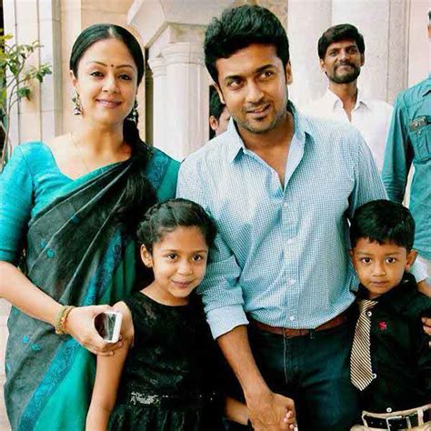 actor surya age|actor surya children.